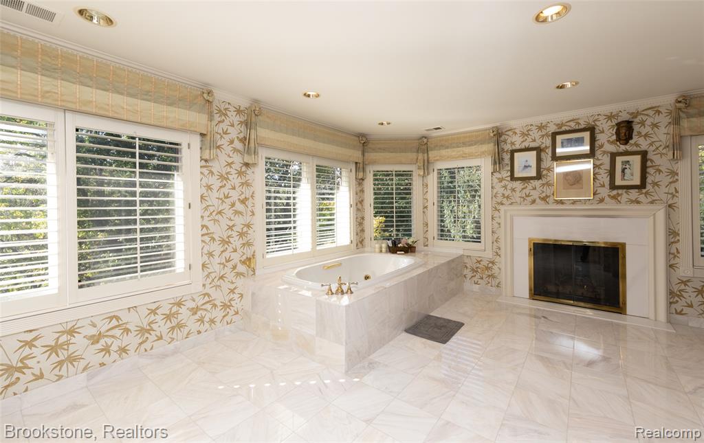 1494 Highpoint Drive Rochester, MI 48306 - Photo 52 of 75