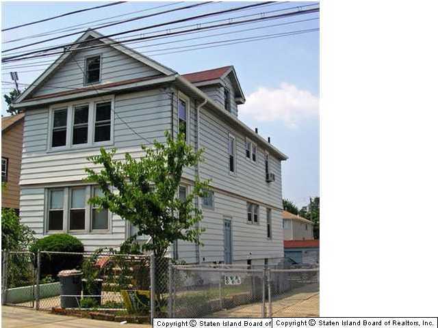 44 Roe Street Staten Island, NY 10310 - Photo 1 of 2 Primary Photo