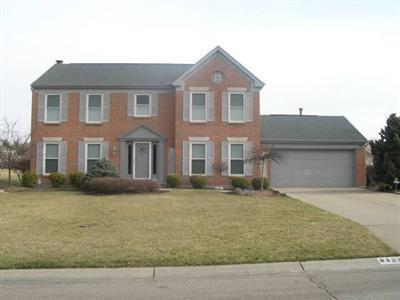 8328 Ridgevalley Court Cincinnati, OH 45247 - Photo 1 of 1 Gallery Image 1