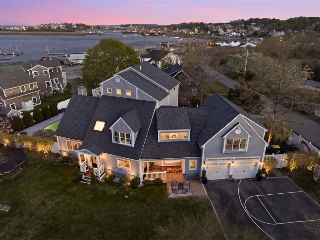 11 Brookline Road Scituate, MA 02066 - Photo 6 of 42