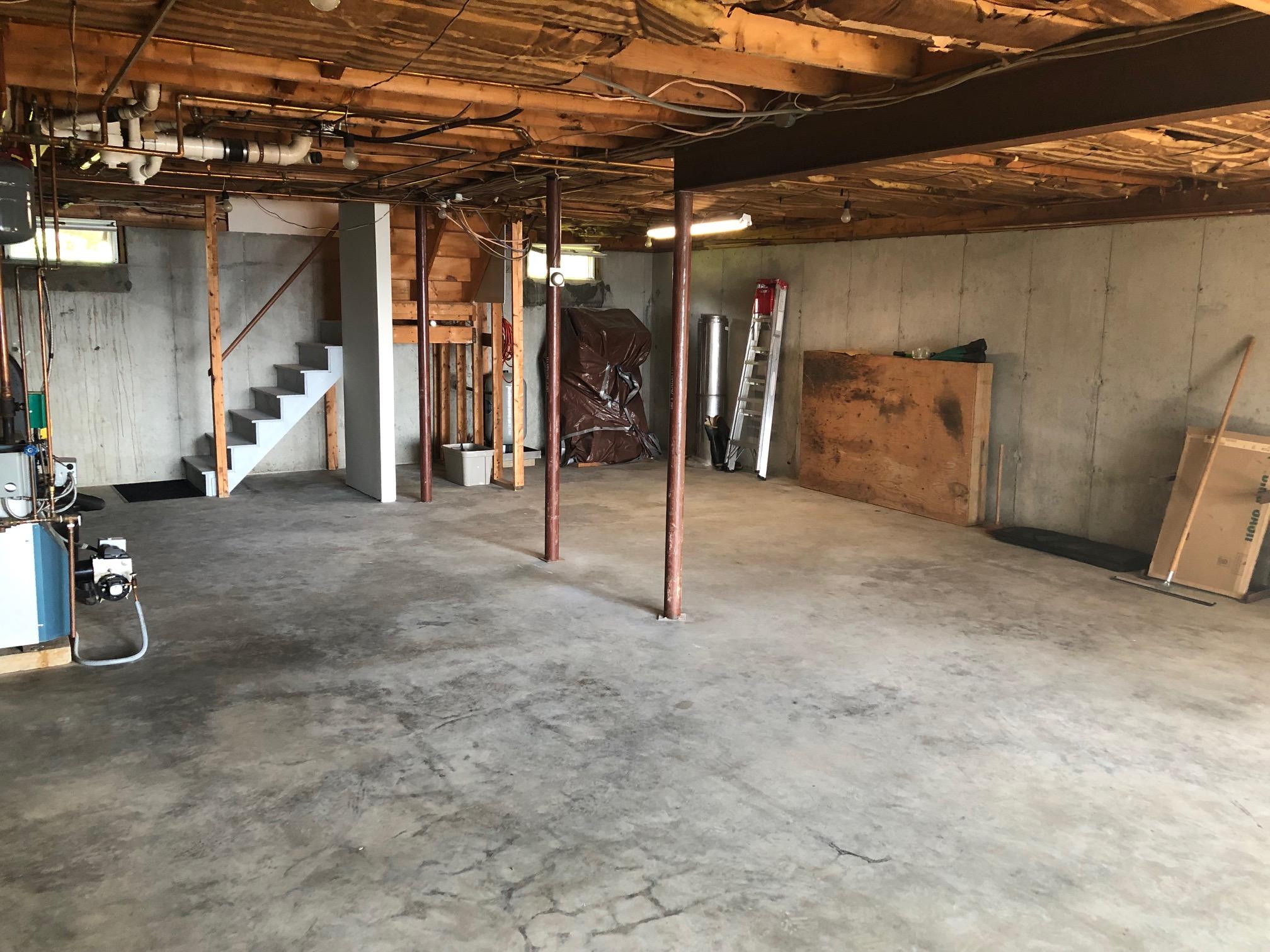 1 Harbor View Way Standish, ME 04084 - Photo 13 of 17 Colbath basemt1