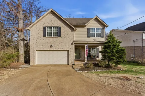 $464,900 | 6935 Calderwood Drive, Antioch, TN 37013