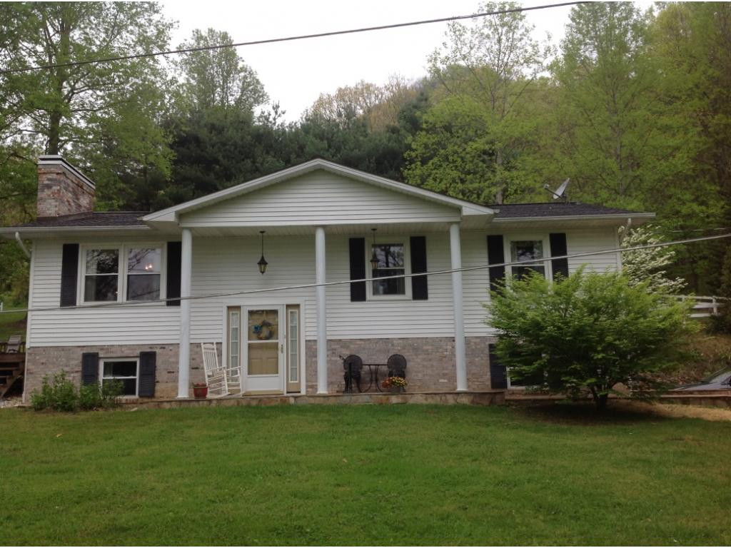 129 Helton Road Hampton, TN 37658 - Photo 1 of 24 129 Helton Rd