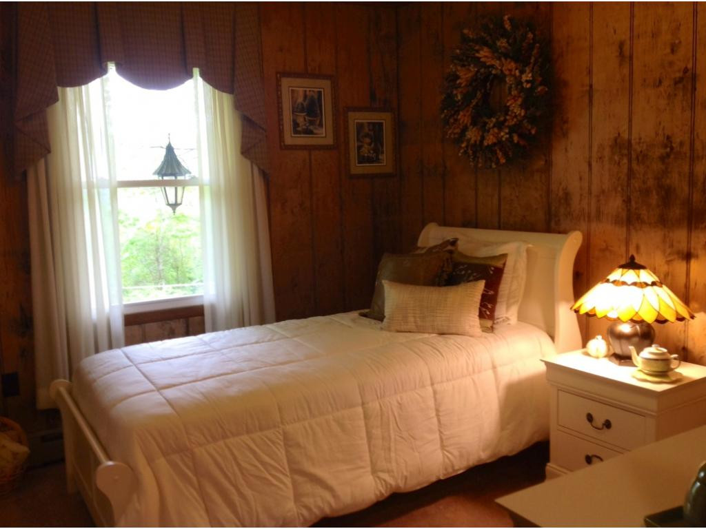 129 Helton Road Hampton, TN 37658 - Photo 19 of 24 Third Bedroom
