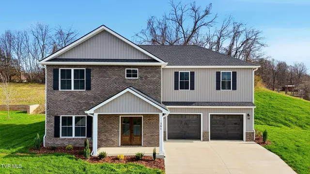 $515,000 | 391 Wilson Knob View, Jonesborough, TN 37659