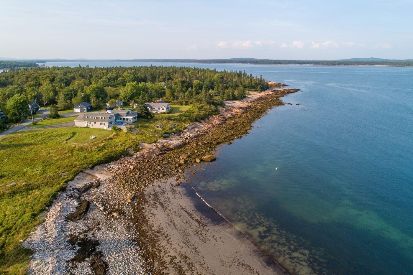 17 Mill Pond Road Gouldsboro, ME 04624 - Photo 34 of 34 W35-ME2025-34SandCoveCottage