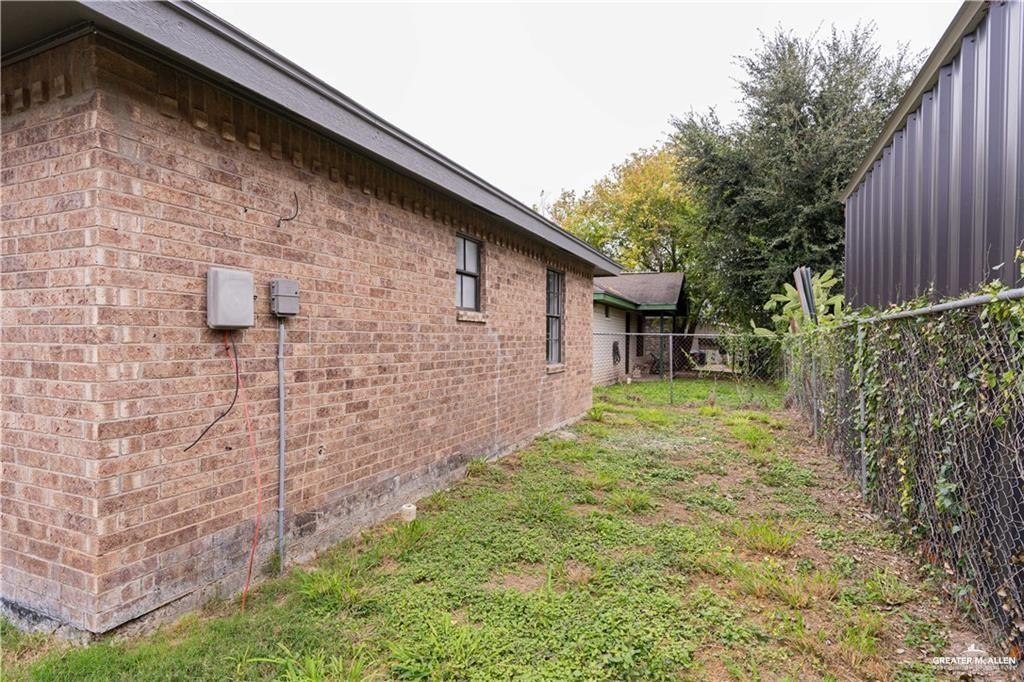 117 Keystone Street Mission, TX 78572 - Photo 2 of 9
