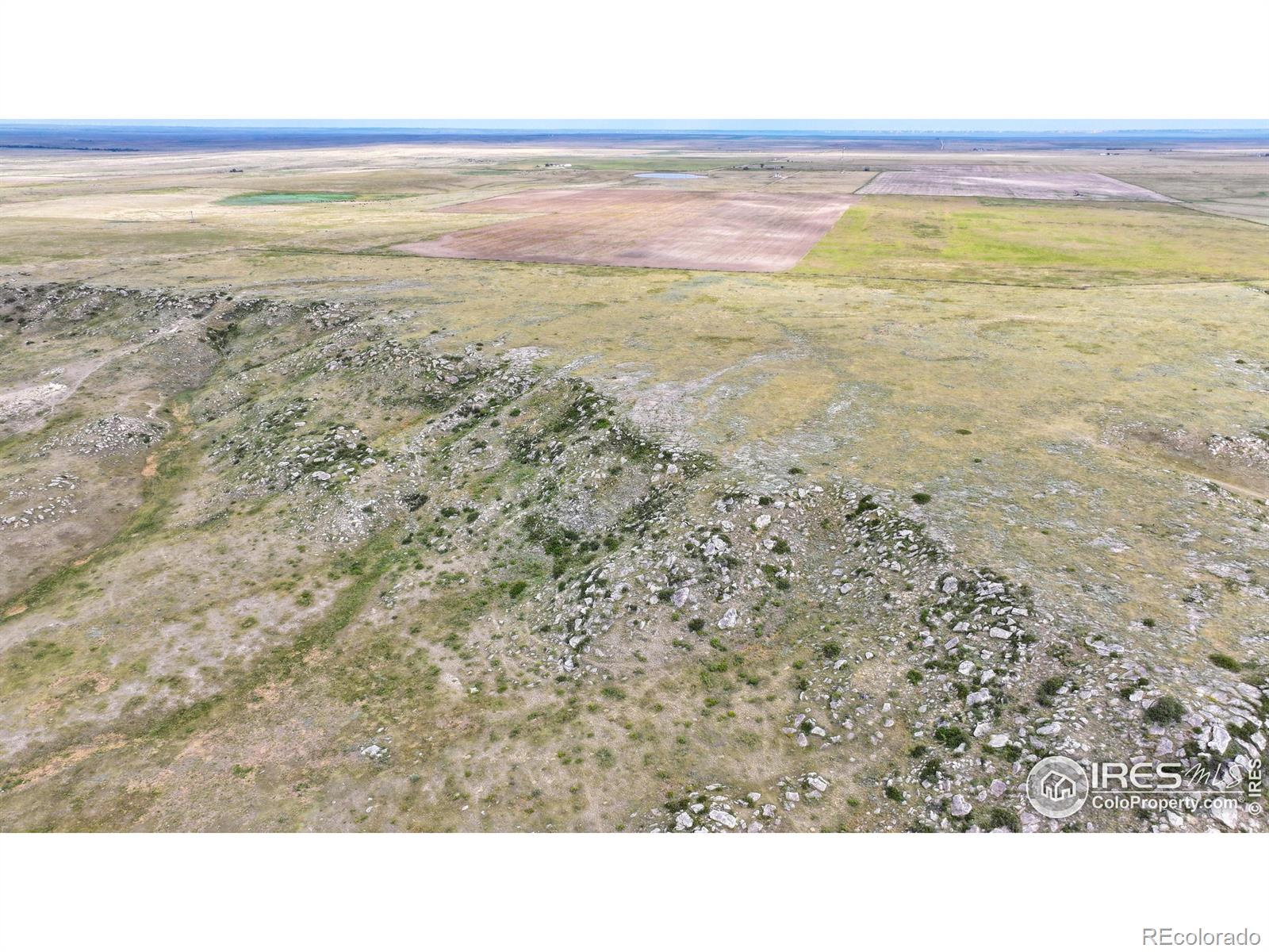 0 County Road 30 Merino, CO 80741 - Photo 11 of 21 a black and white photo of a beach