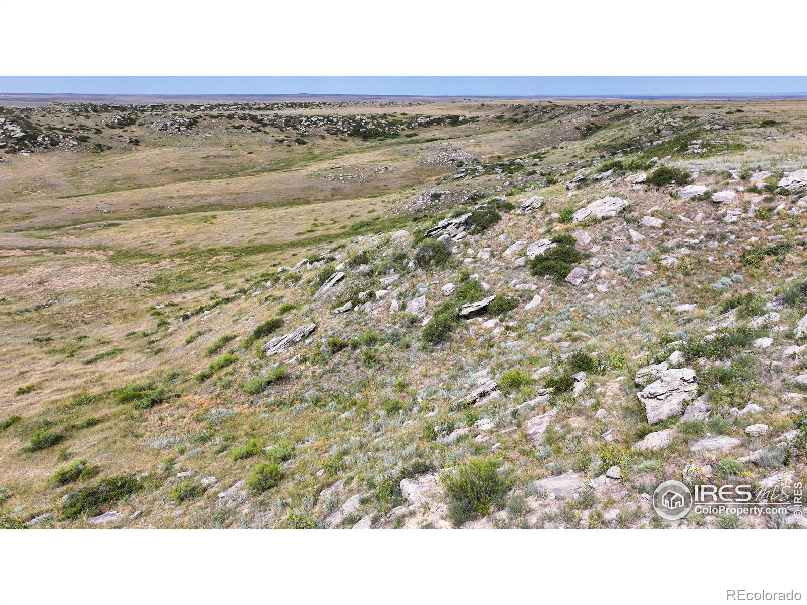 0 County Road 30 Merino, CO 80741 - Photo 14 of 21 a view of an outdoor space and mountain
