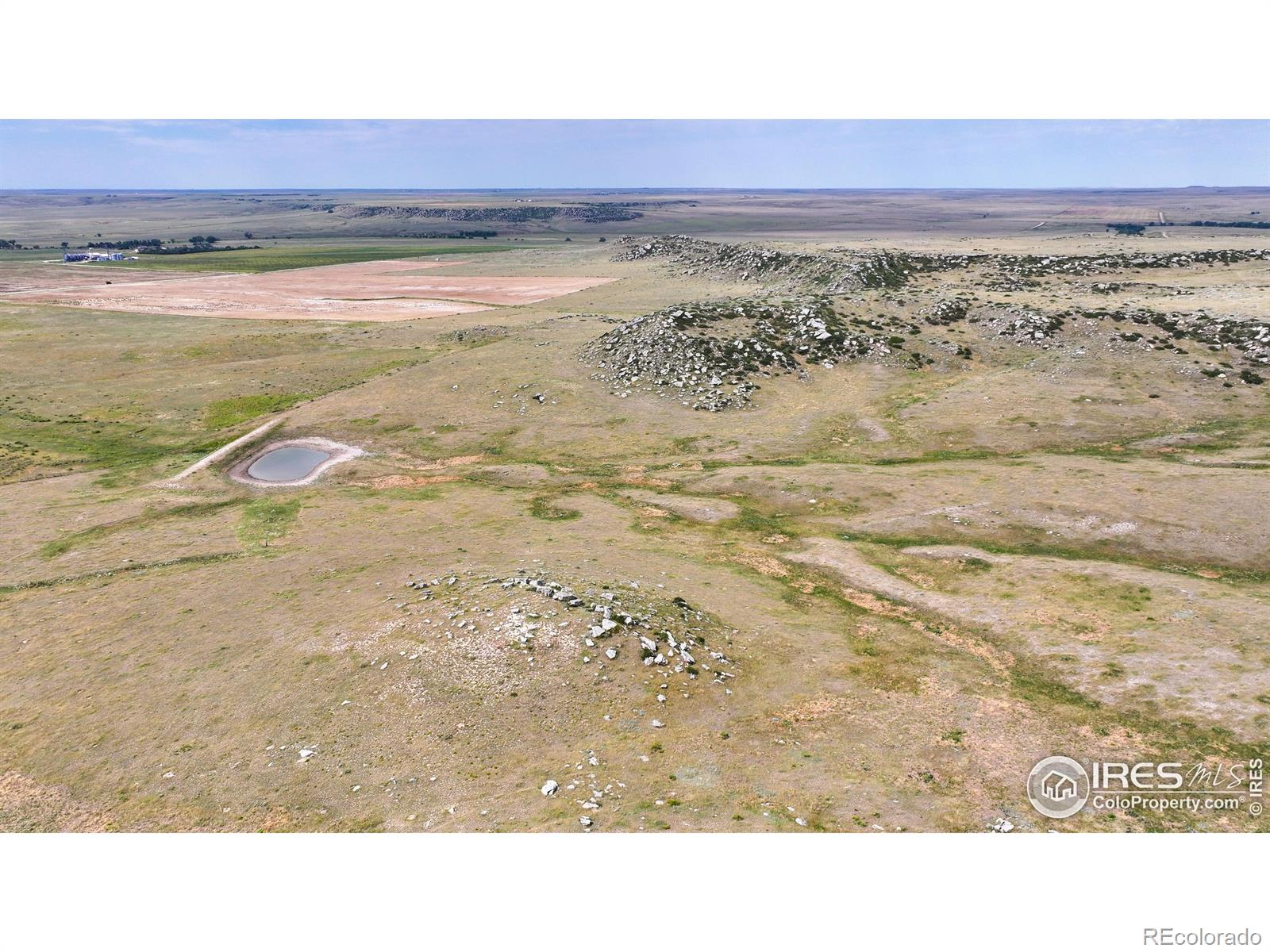0 County Road 30 Merino, CO 80741 - Photo 15 of 21 a black and white photo of a beach