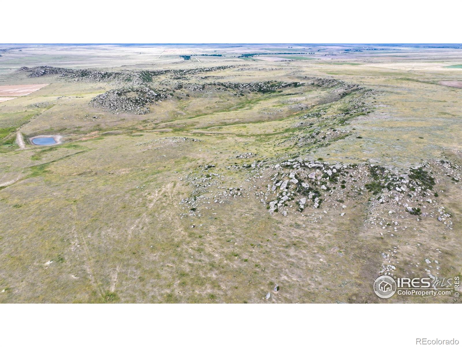 0 County Road 30 Merino, CO 80741 - Photo 8 of 21 a black and white photo of a beach