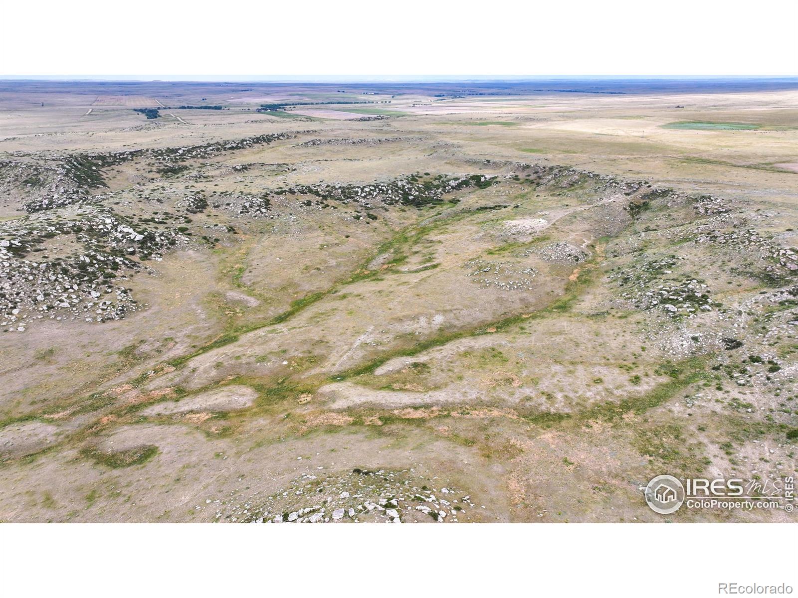 0 County Road 30 Merino, CO 80741 - Photo 10 of 21 a black and white photo of a beach