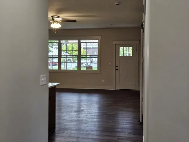 $349,500 | 116 East Sheridan Street, Fremont, MI 49412