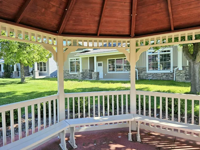 $349,500 | 116 East Sheridan Street, Fremont, MI 49412