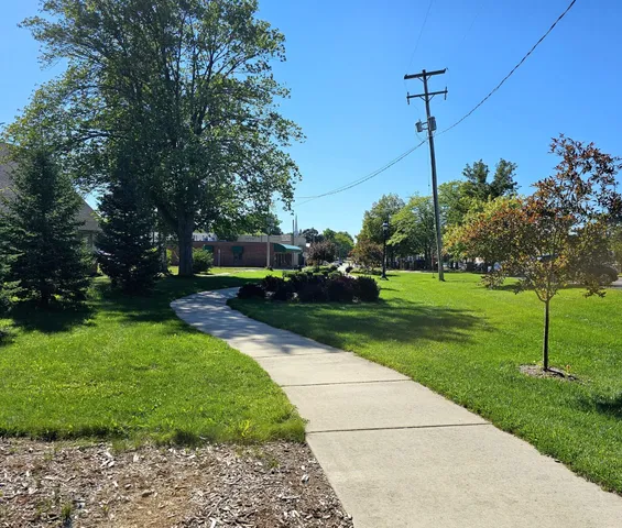 $349,500 | 116 East Sheridan Street, Fremont, MI 49412