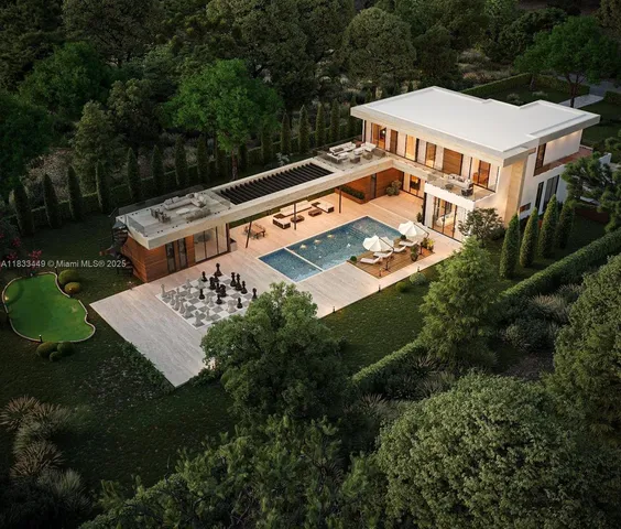 $1,700,000 | 8241 Southwest 58th Street, Miami, FL 33143