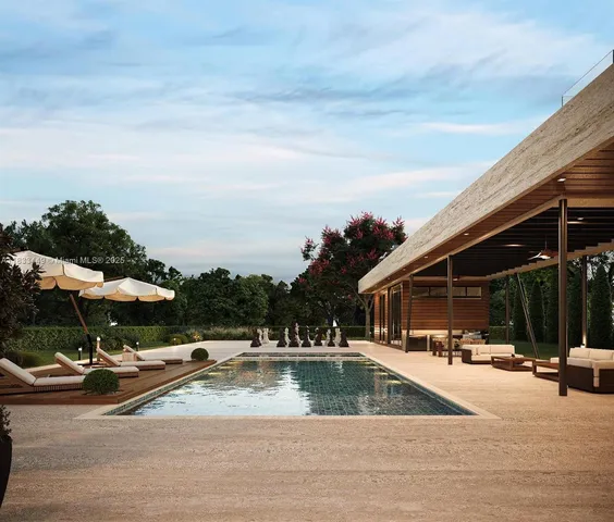 $1,700,000 | 8241 Southwest 58th Street, Miami, FL 33143