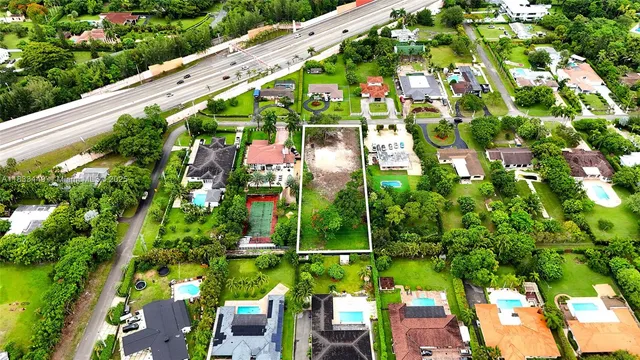 $1,700,000 | 8241 Southwest 58th Street, Miami, FL 33143