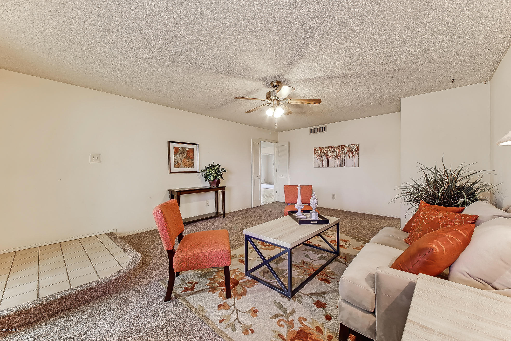 1162 East Redfield Road Tempe, AZ 85283 - Photo 2 of 38 106-FrontRoom_2