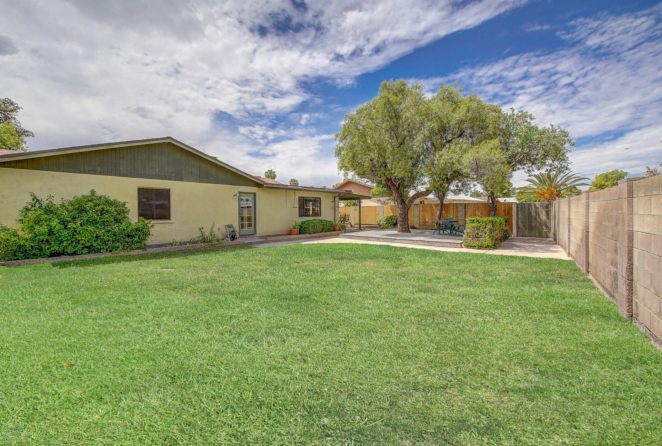 1162 East Redfield Road Tempe, AZ 85283 - Photo 30 of 38 130-RearExterior_Left