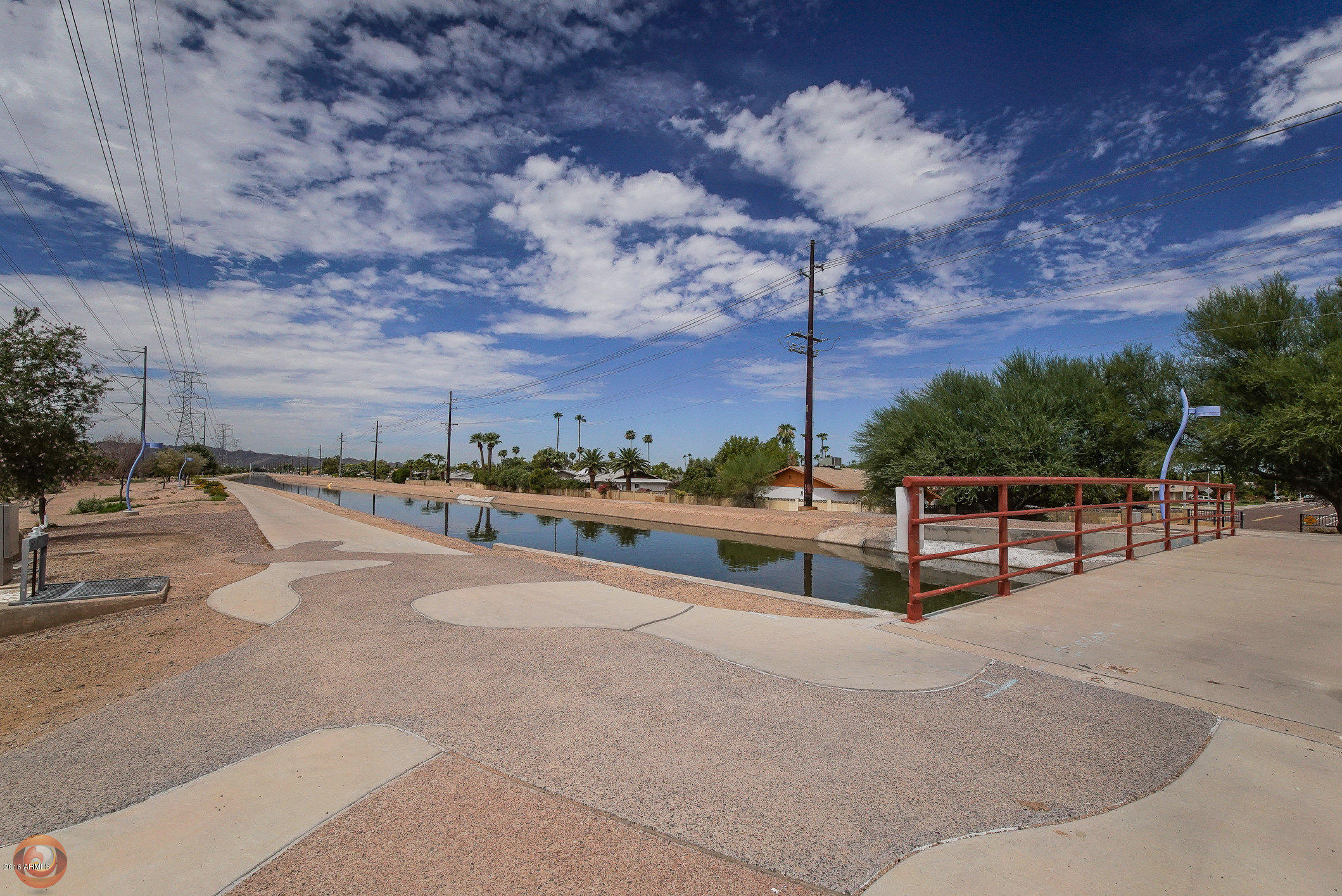 1162 East Redfield Road Tempe, AZ 85283 - Photo 36 of 38 136-Neighborhood_Walking_Trail