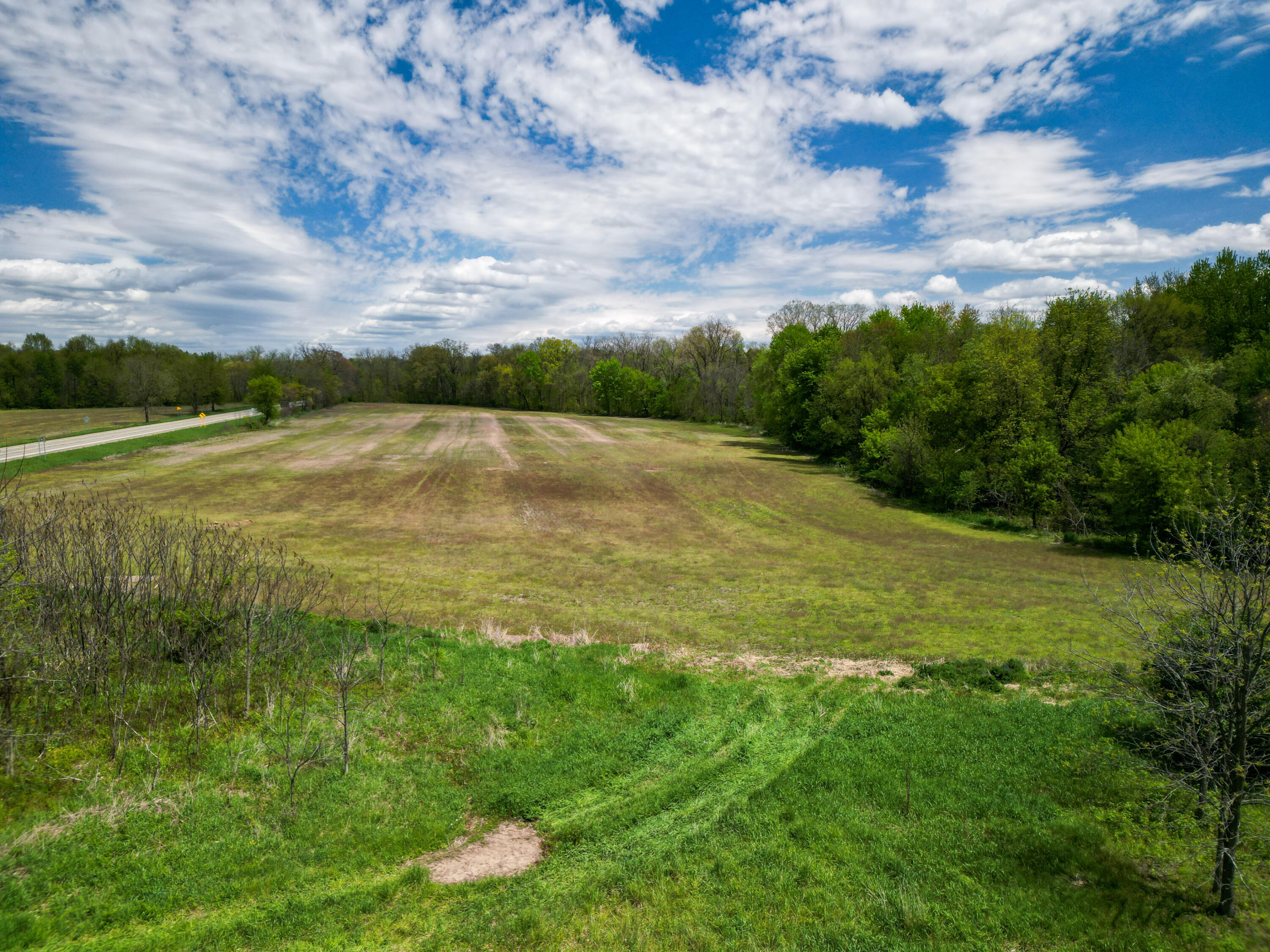 6 Bunkerhill Road Jackson, MI 49201 - Photo 14 of 23 Lot 6-2-3