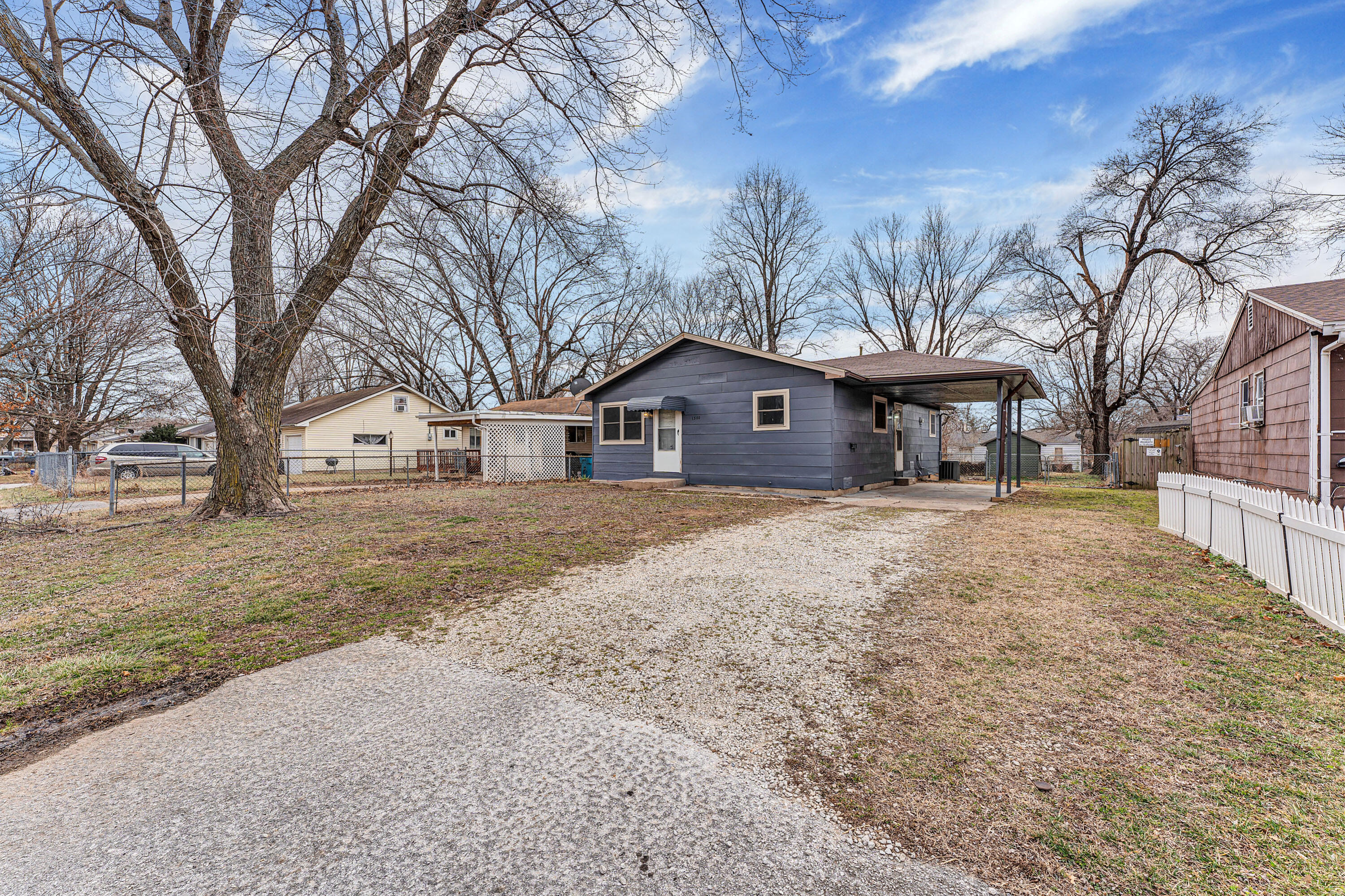 1500 West Hamilton Street Springfield, MO 65802 - Photo 19 of 22 Hamilton-1_2_3-1