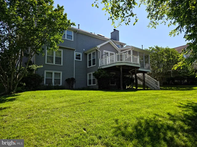 $1,298,000 | 14440 Stonebridge View Drive, Gaithersburg, MD 20878