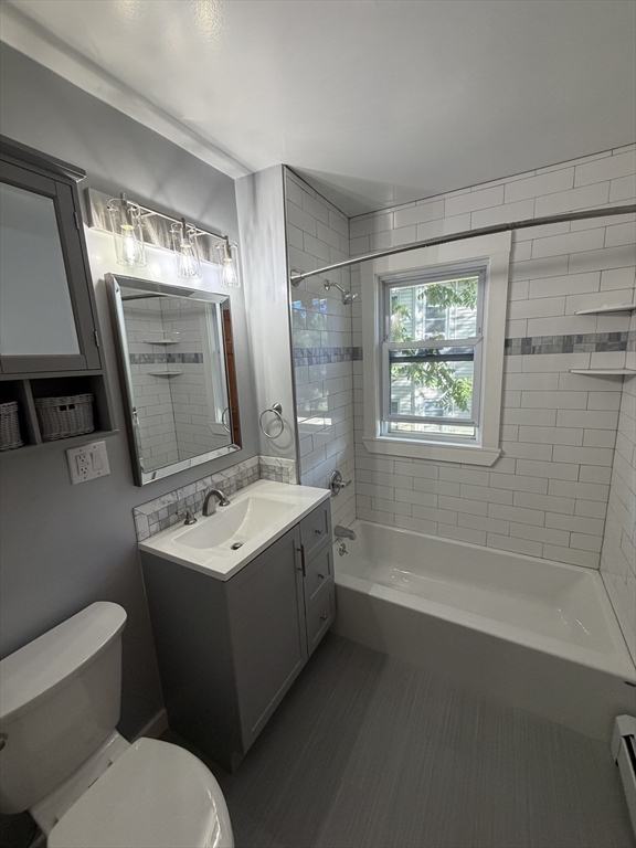 30 Maple Street, Unit 2 Boston, MA 02132 - Photo 17 of 17