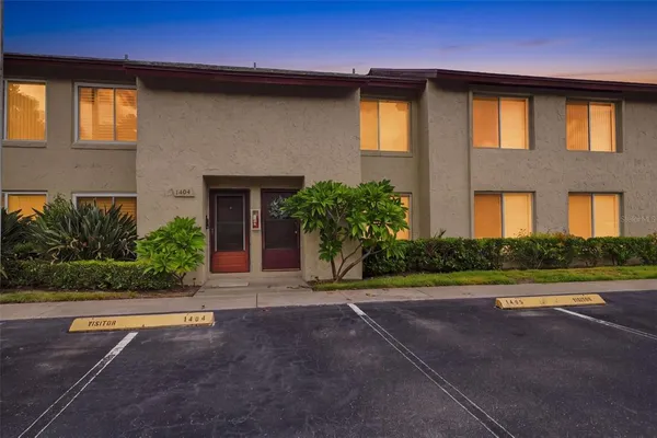 $215,000 | 4215 East Bay Drive, Unit 1403, Clearwater, FL 33764