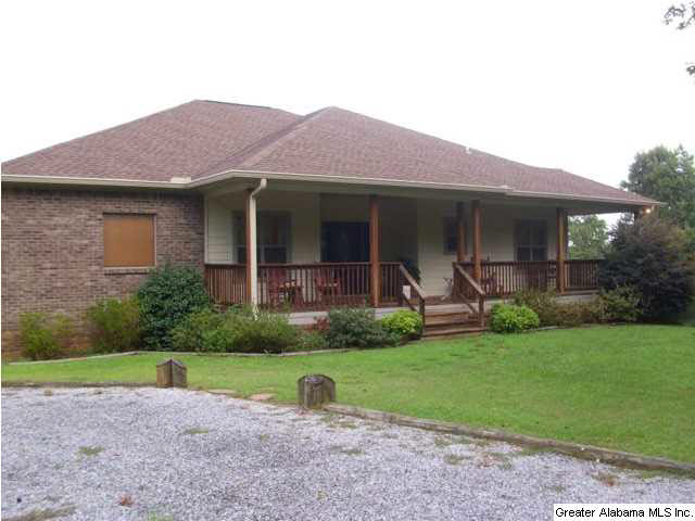 500 County Road 558 Verbena, AL 36091 - Photo 11 of 28