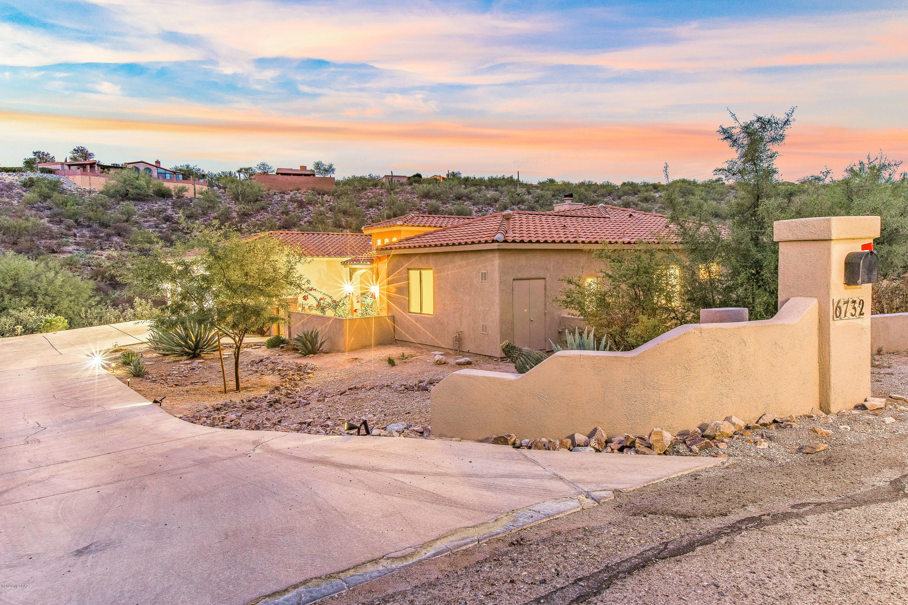 6732 East Snyder Road Tucson, AZ 85750 - Photo 36 of 45 Gallery Image 36