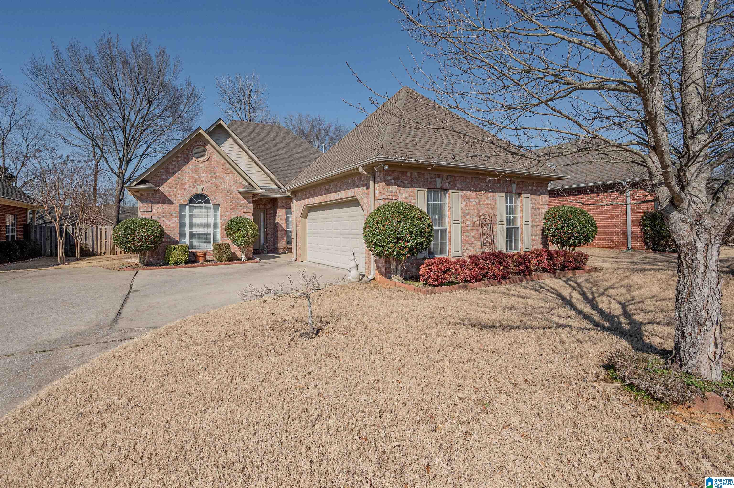 132 Penhale Park Road Helena, AL 35080 - Photo 2 of 38