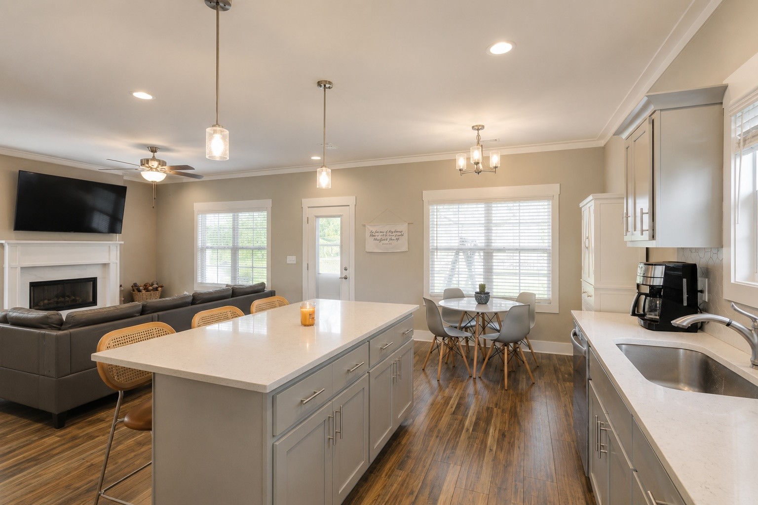 1193 Rimrock Road Smyrna, TN 37167 - Photo 6 of 26 Gallery Image 6