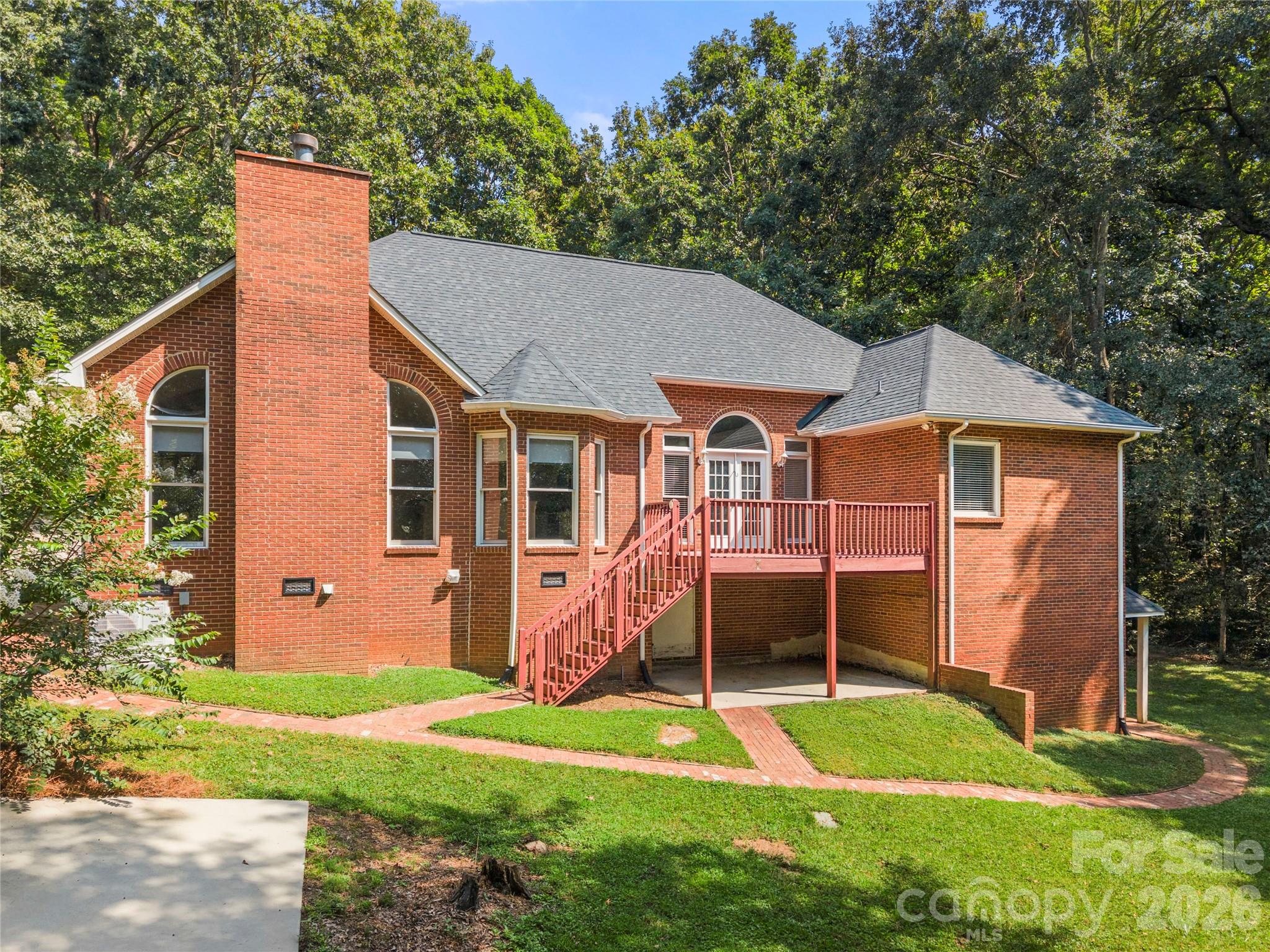 207 Hollow Road Lincolnton, NC 28092 - Photo 4 of 9 Gallery Image 4