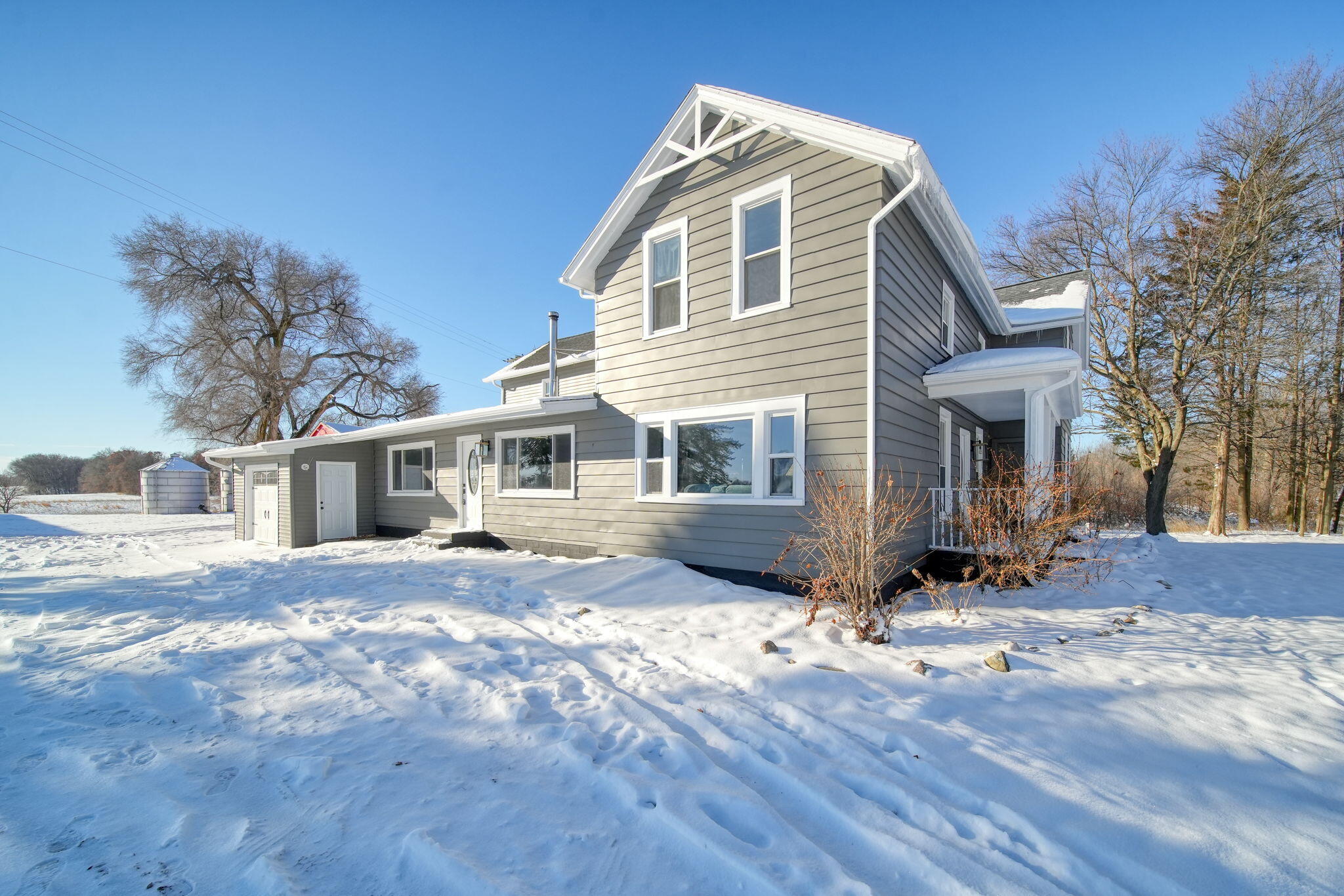 14071 Hutchison Road Albion, MI 49224 - Photo 3 of 63 3