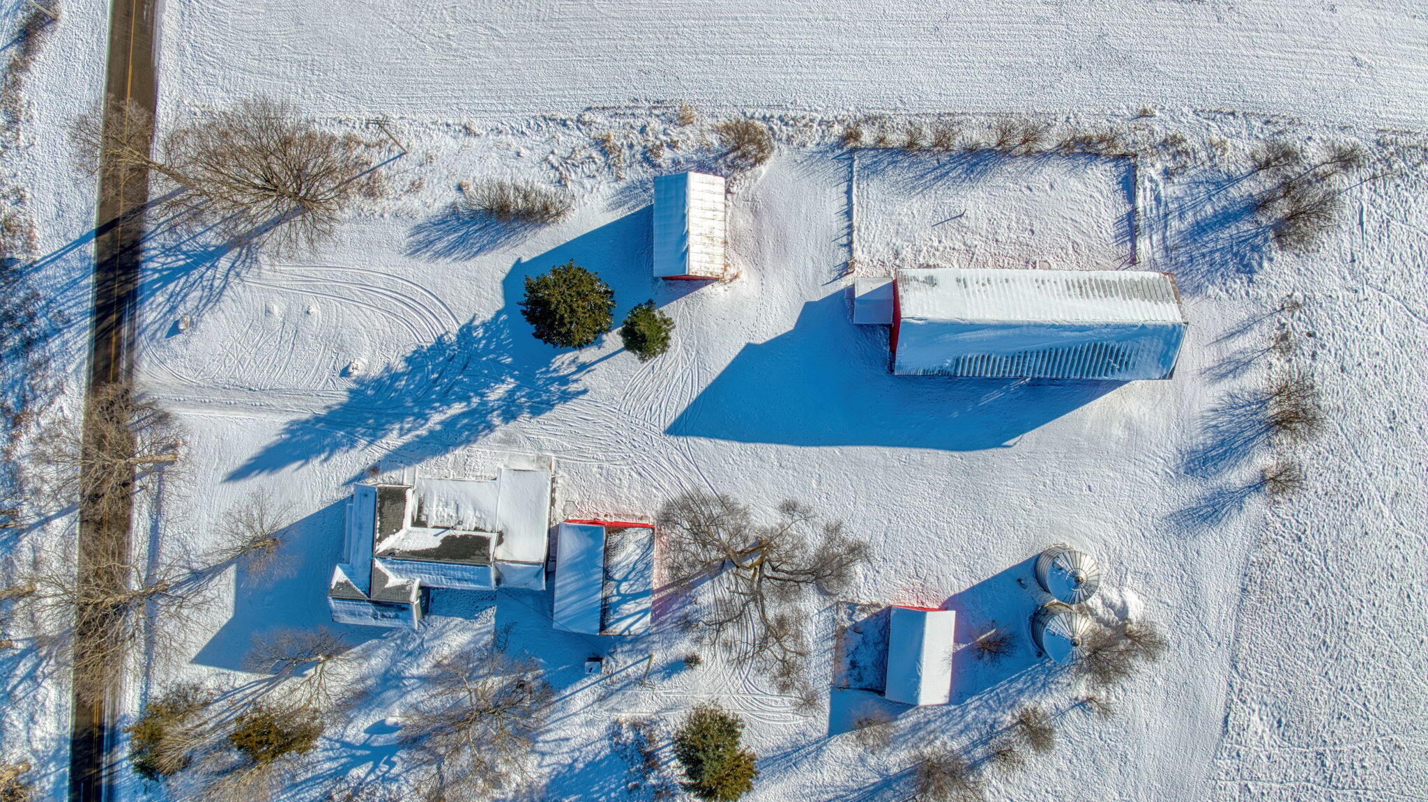 14071 Hutchison Road Albion, MI 49224 - Photo 56 of 63 56