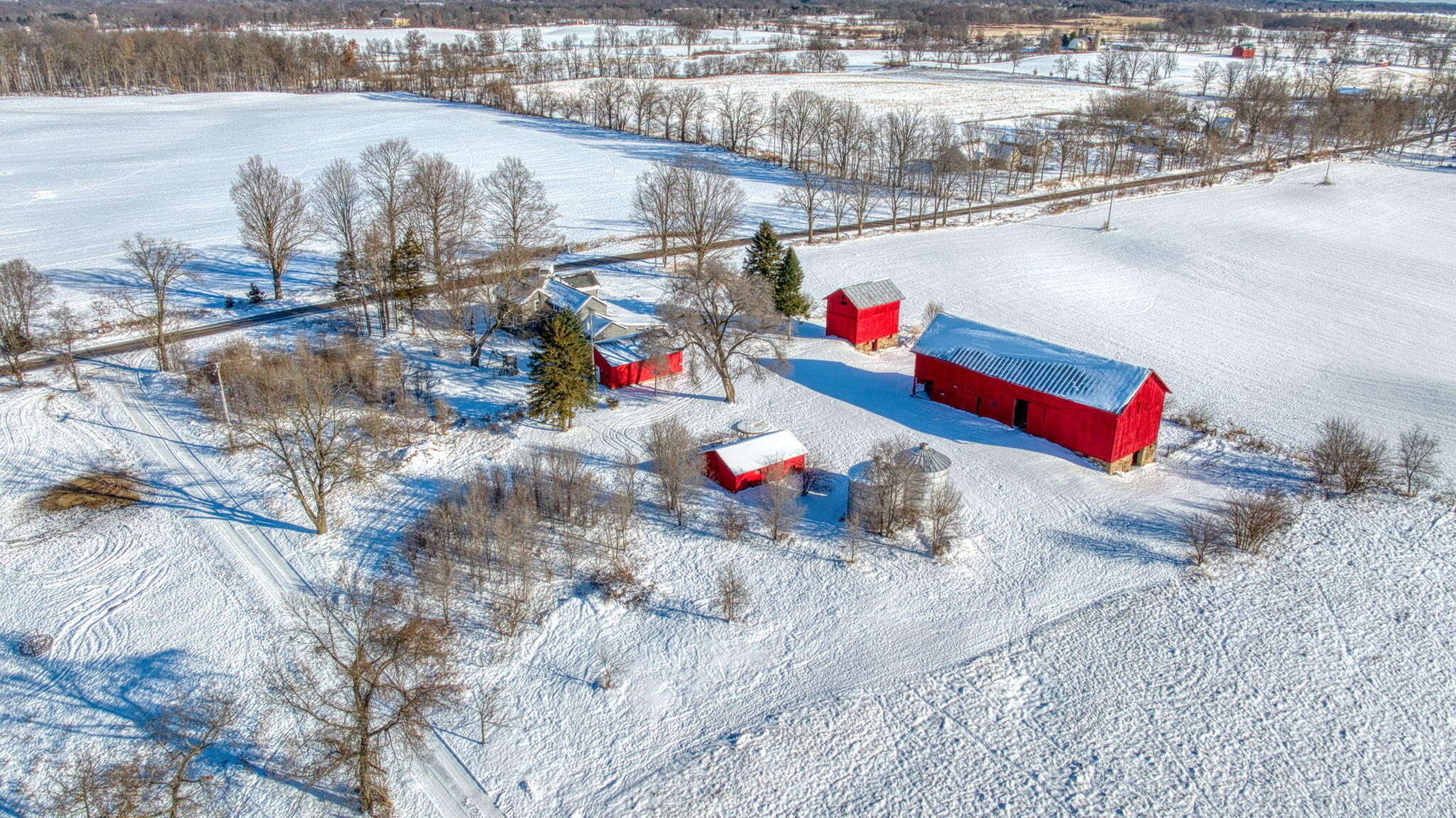 14071 Hutchison Road Albion, MI 49224 - Photo 62 of 63 62