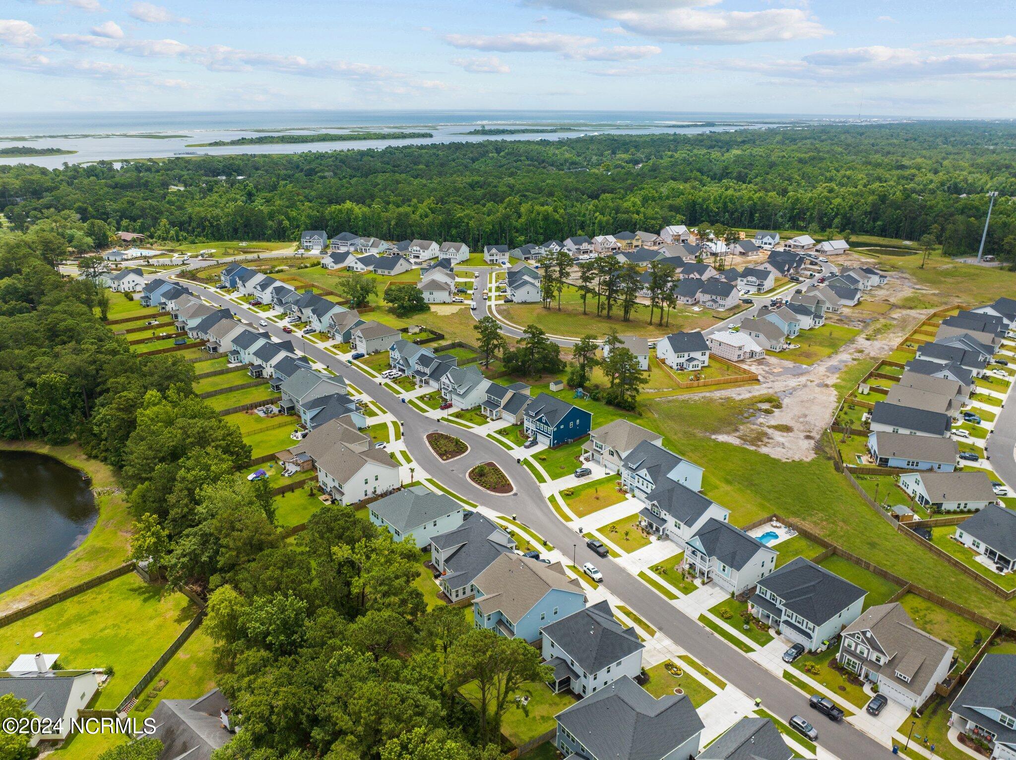 1245 Lt Congleton Road Wilmington, NC 28409 - Photo 50 of 64