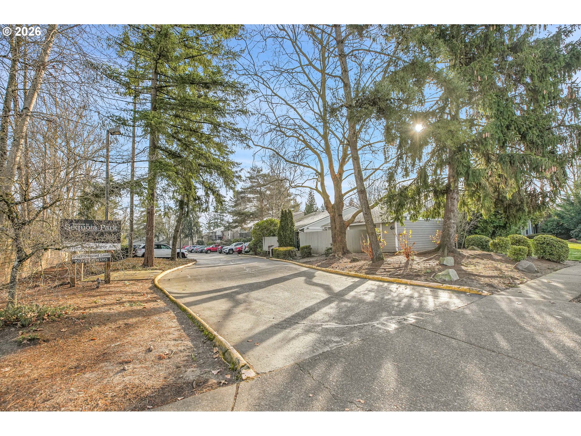 5488 Southwest Alger Avenue, Unit 5 Beaverton, OR 97005 - Photo 5 of 45