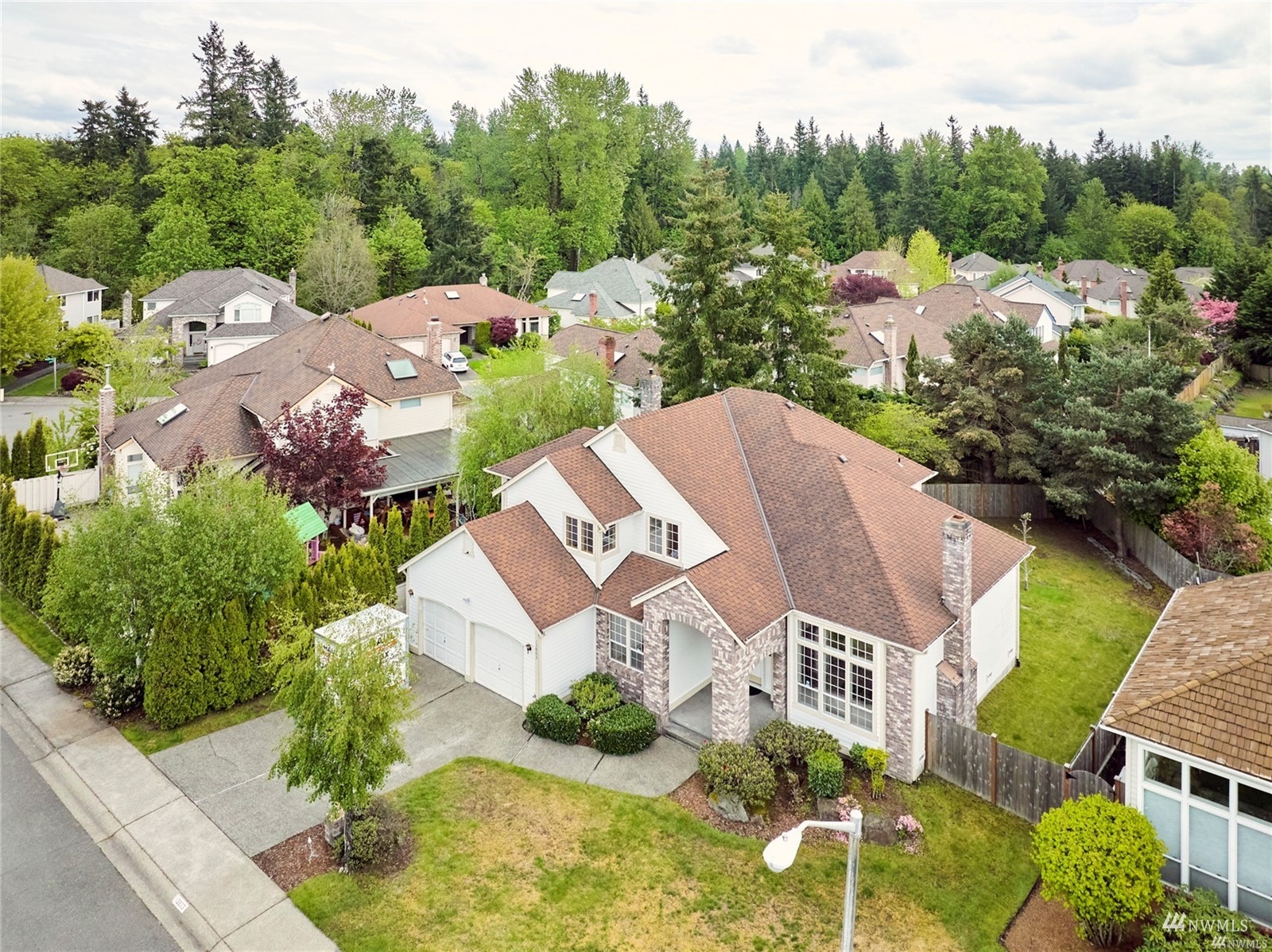 13803 Southeast 186th Place Renton, WA 98058 - Photo 1 of 39 Gallery Image 1