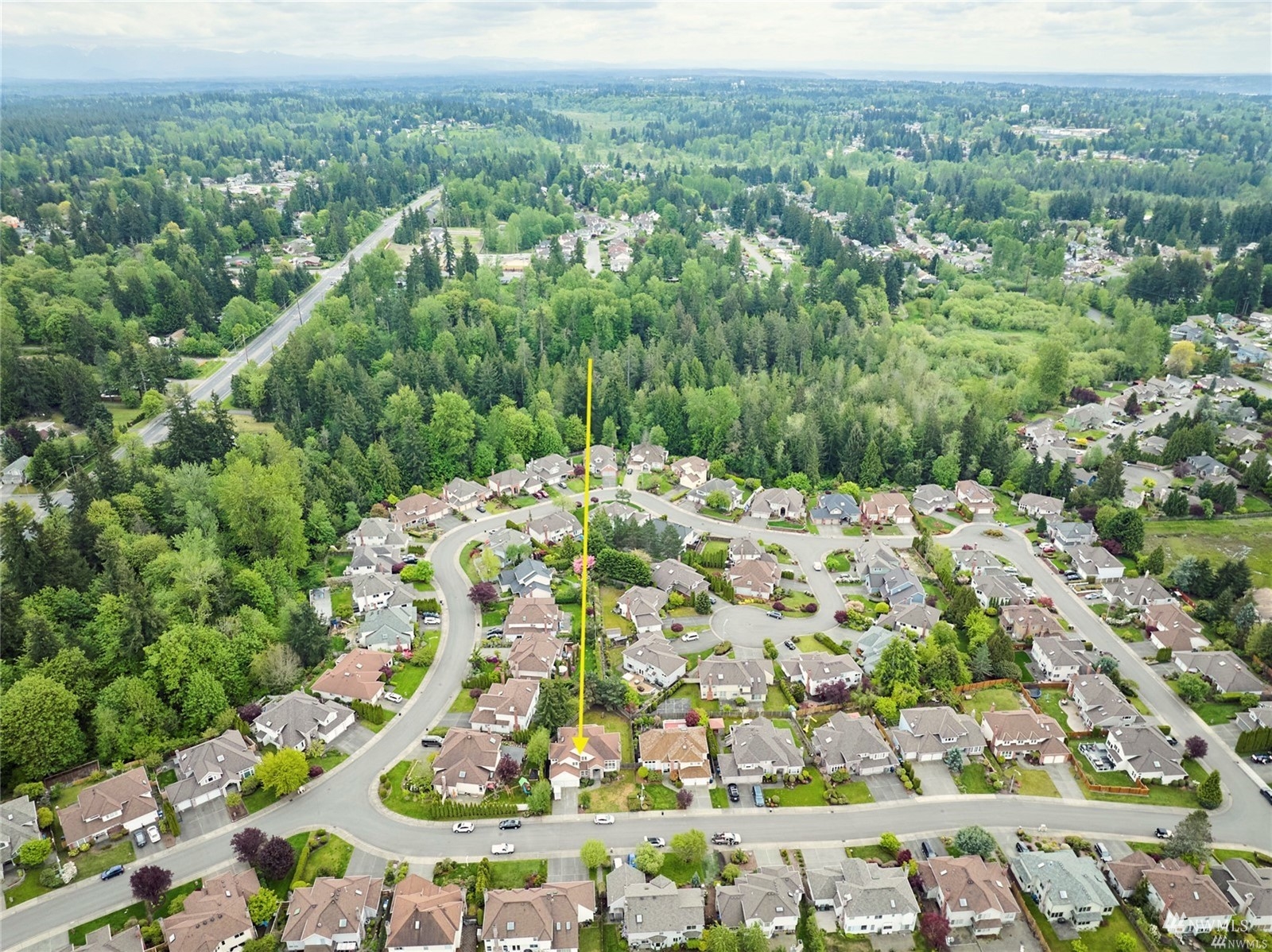 13803 Southeast 186th Place Renton, WA 98058 - Photo 35 of 39 Gallery Image 35