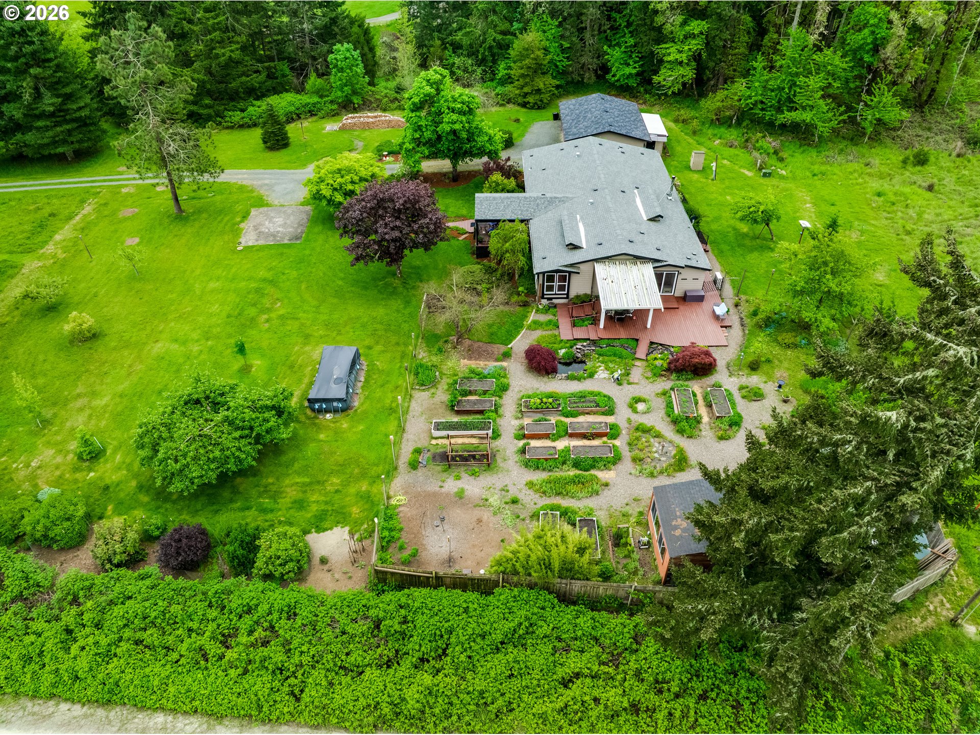 78700 Bryson Sears Road Cottage Grove, OR 97424 - Photo 46 of 48 Gallery Image 46