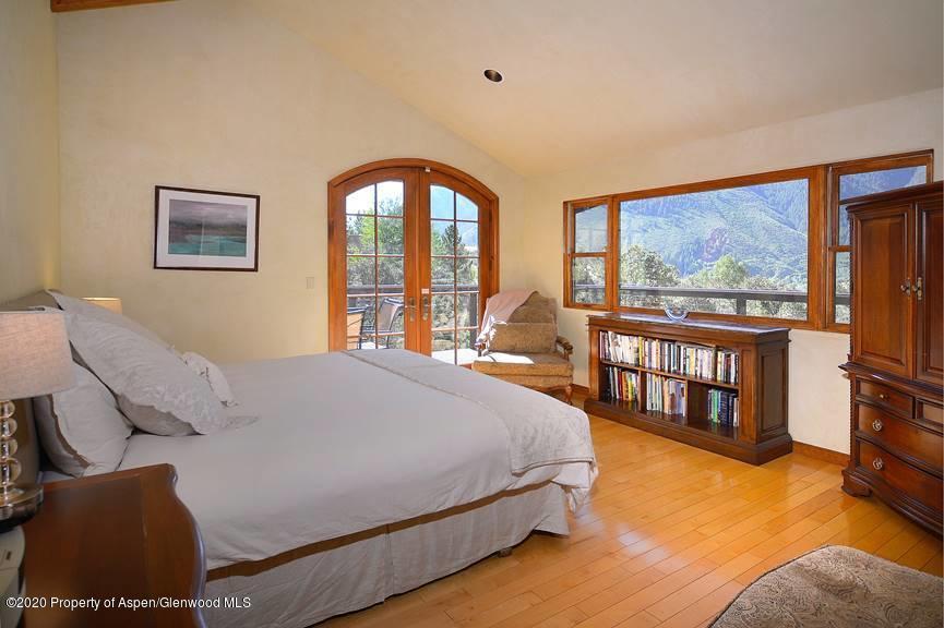 326 Knight Road Basalt, CO 81621 - Photo 10 of 47 Master Bedroom