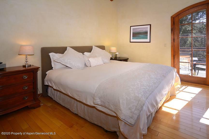 326 Knight Road Basalt, CO 81621 - Photo 11 of 47 Master Bedroom