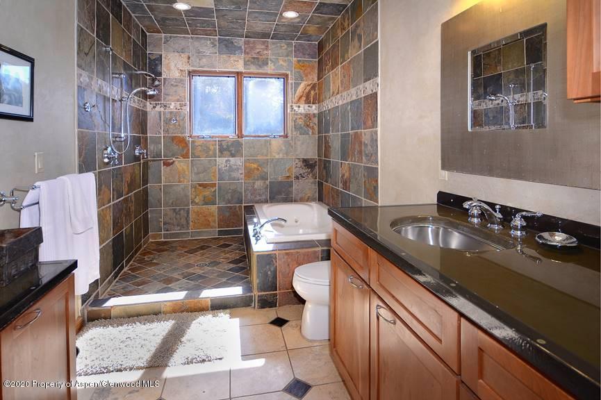 326 Knight Road Basalt, CO 81621 - Photo 12 of 47 Master Bathroom
