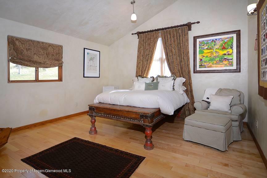 326 Knight Road Basalt, CO 81621 - Photo 13 of 47 Guest Bedroom 1