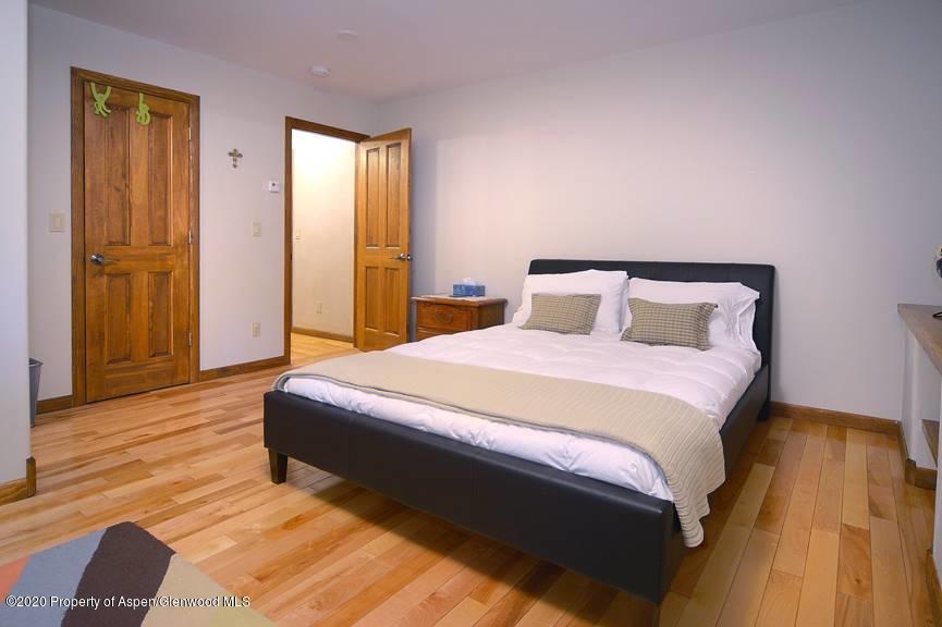 326 Knight Road Basalt, CO 81621 - Photo 16 of 47 Guest Bedroom 2