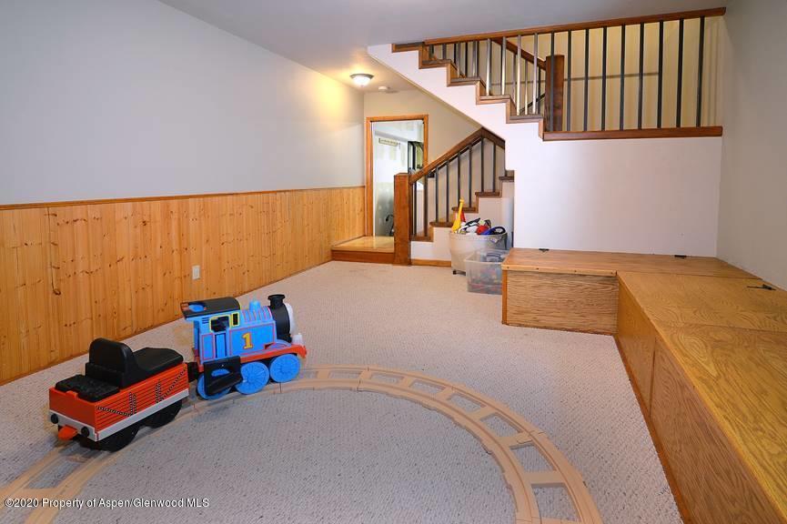 326 Knight Road Basalt, CO 81621 - Photo 18 of 47 Downstairs Room