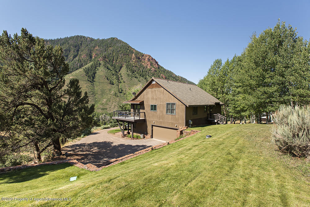 326 Knight Road Basalt, CO 81621 - Photo 22 of 47 Large Yard